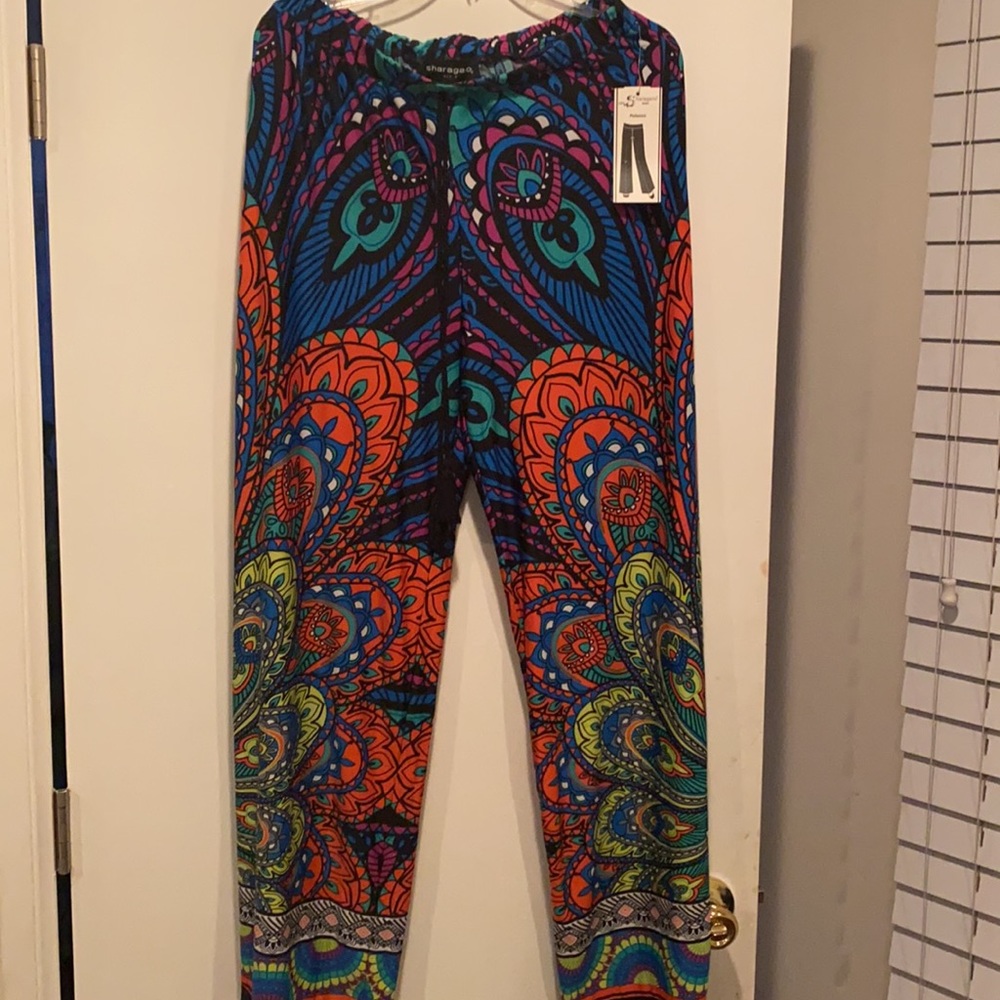 Sharagano Pants